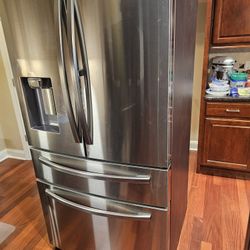 Fridge For Sale