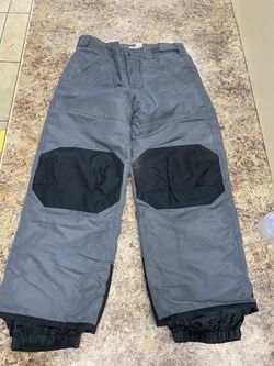 Snow Pant 