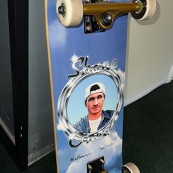 Shane Oneill Skateboard Complete 
