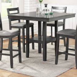 Dining Table Set