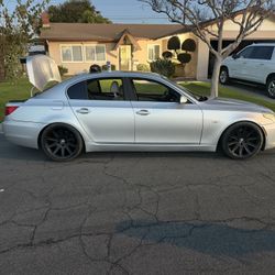 08 535i
