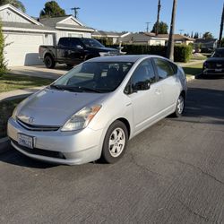 2007 Toyota Prius