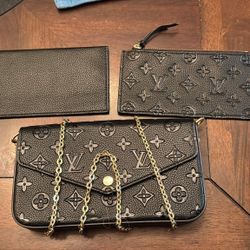 Louis Vuitton Pochette Félicie