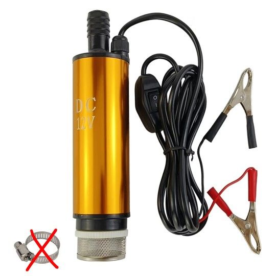 Water Pump Submersible Electric Diesel Pump