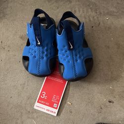 Nike Baby Water Shoes