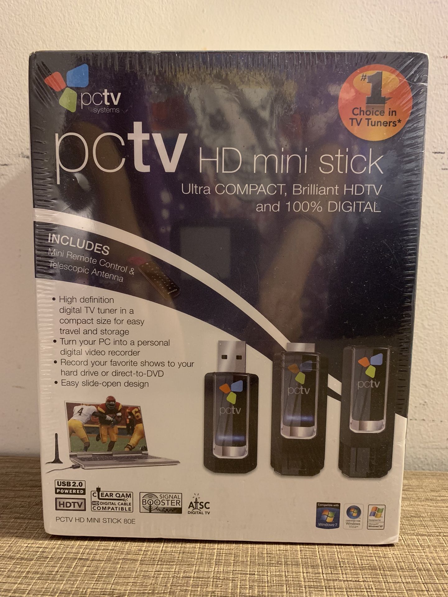 PCTV HH Mini Stick