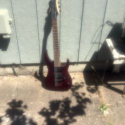  Guitar