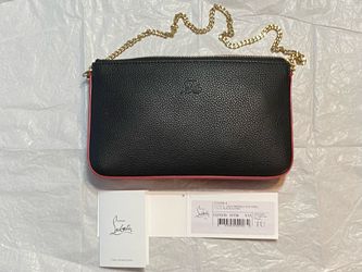 Christian Louboutin Loubila Shoulder bag