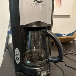 Coffee Maker