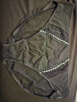 Elomi XL Panties