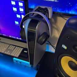 Sony PS5 Digital Edition W Pulse 3d Wireless Headset