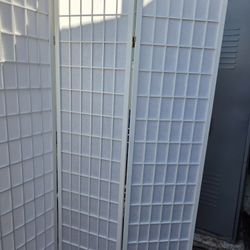 Dividor De Cuartos
