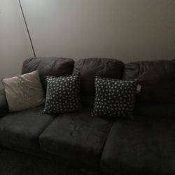 Living Room Sofa