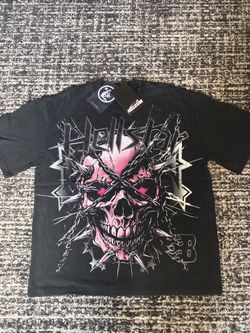 HellStar Shirt