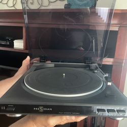 📻 Record Player 🎶🎶🎶