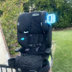 GRACO Car seat 