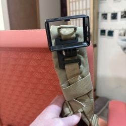 Gopro Hero 3 Backpack Mount