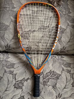 Head Mega Blaster Racquetball Racquet