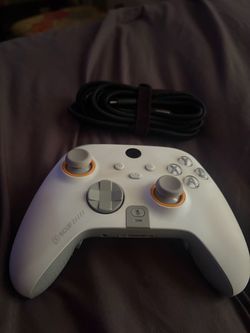 Xbox scuff controller