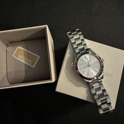 Michael Kors Woman Watch 