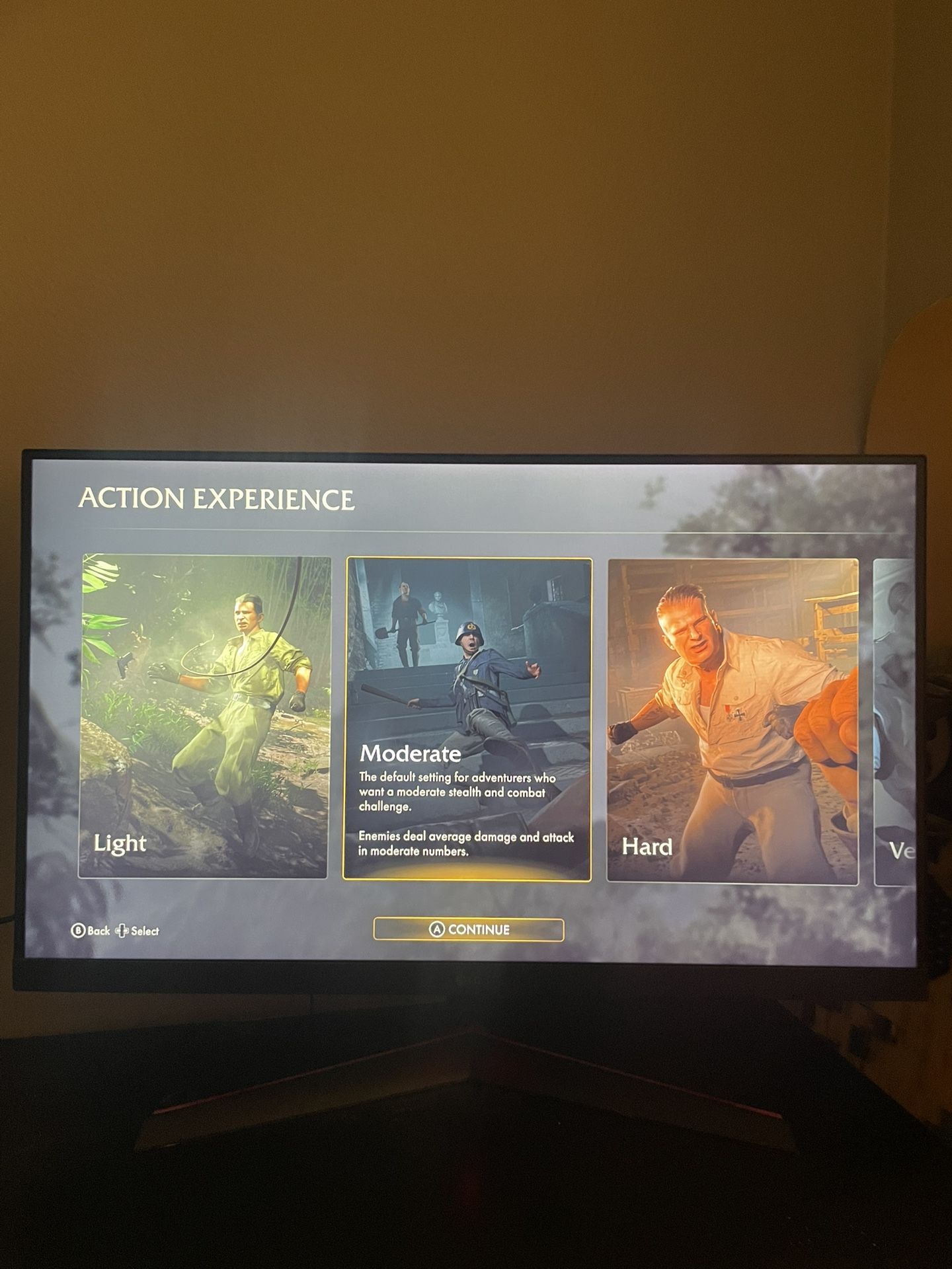 LG 32” Gaming Monitor 