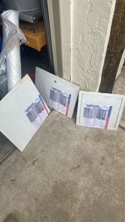 Access panels