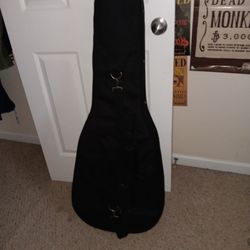Esteban Opus - lll Acoustic Guitar Case 