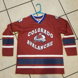 Kids Hockey Jersey
