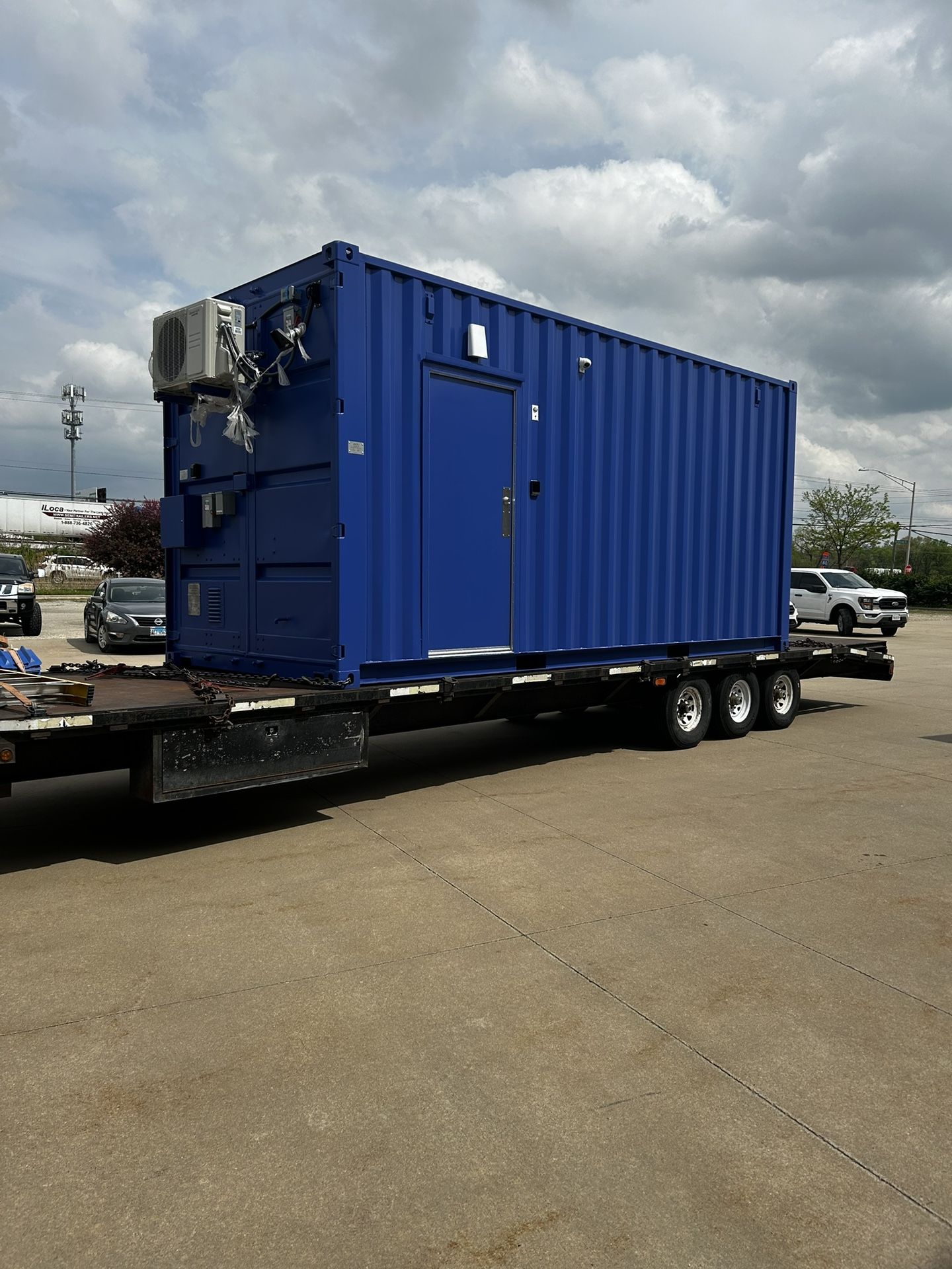 Need Something Hauled To Southern California?