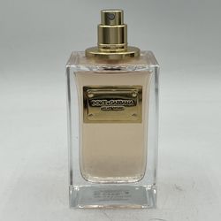 Dolce & Gabbana Velvet Desire EDP 3.3 oz New W/O Box & Cap Authentic See Details