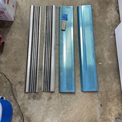 Corvette 66-69? Door Sills