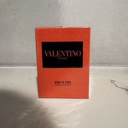 VALENTINO DONNA