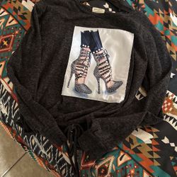 Size M $2