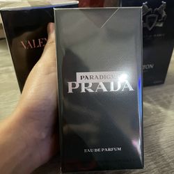 Prada Cologne