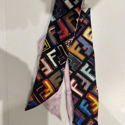 Fendi Women's multi Scarf-wraps