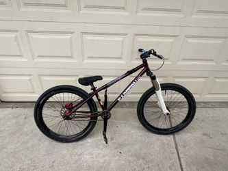 Eastern hardtail 24inc