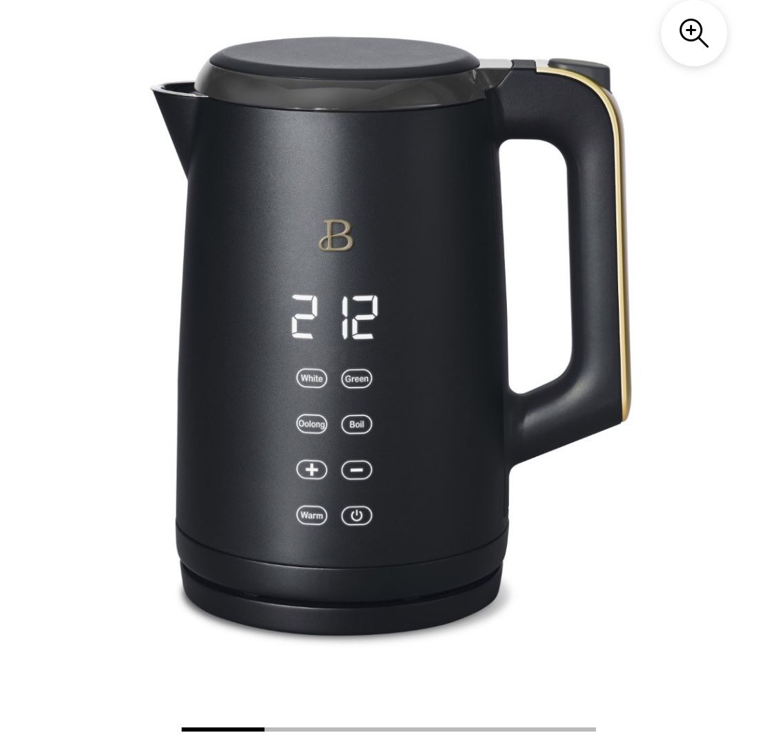 Drew Barrymore 1.7L Electric Kettle
