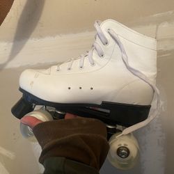 Roller Skates 