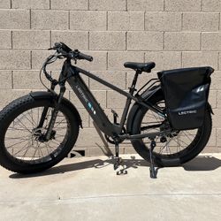 Lectric XPeak 2.0 Electric Mountain Bike