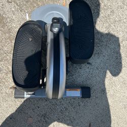 Stamina I motion E1000 Compact Strider Elliptical Machine