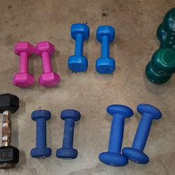 Dumbells