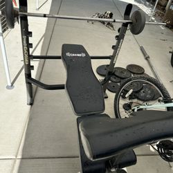 Éste Gym