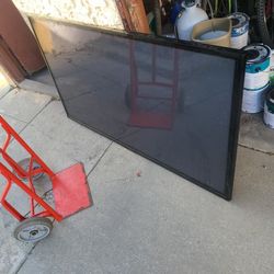 Free TV Pick Up As Is