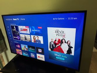 Roku Smart TV