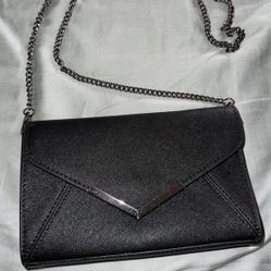 Shoulder Or Crossbody Purse