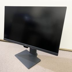BenQ PD2705Q Monitor 2K IPS 27”