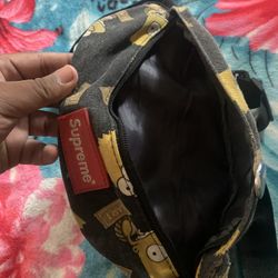 Supreme Bag
