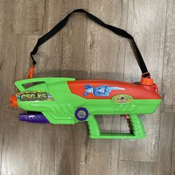 Water Gun