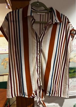 Vintage style top