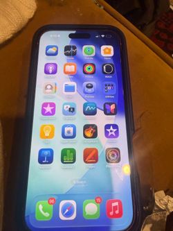 iPhone pro 17